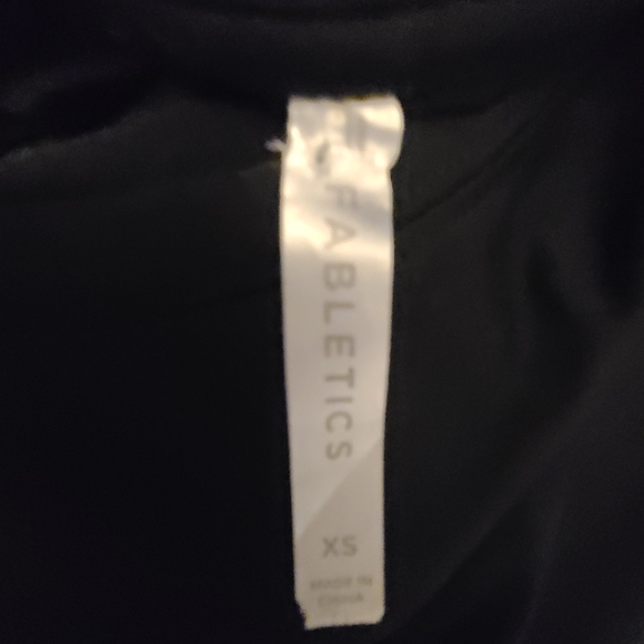 Fabletics Dry Flex Muscle Tank - Picture 3 of 3